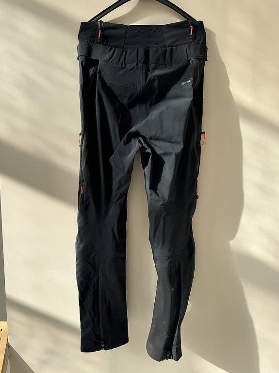 Pantaloni: Salewa Ortles GTX Pro Hose – Usato da Klosters venduto da flo_n5c8