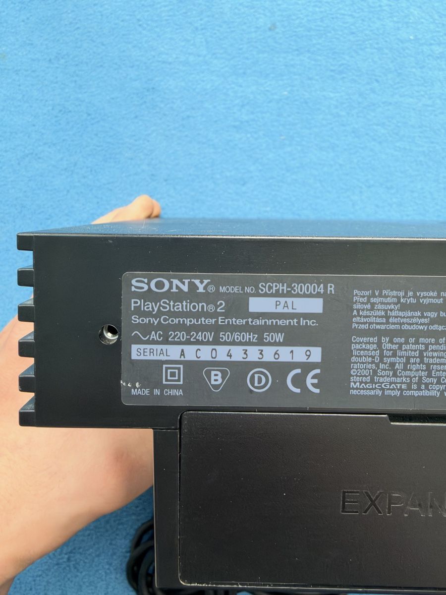 Sony Konsolen: Playstation 2 – Gebraucht aus Chur von GC190 4