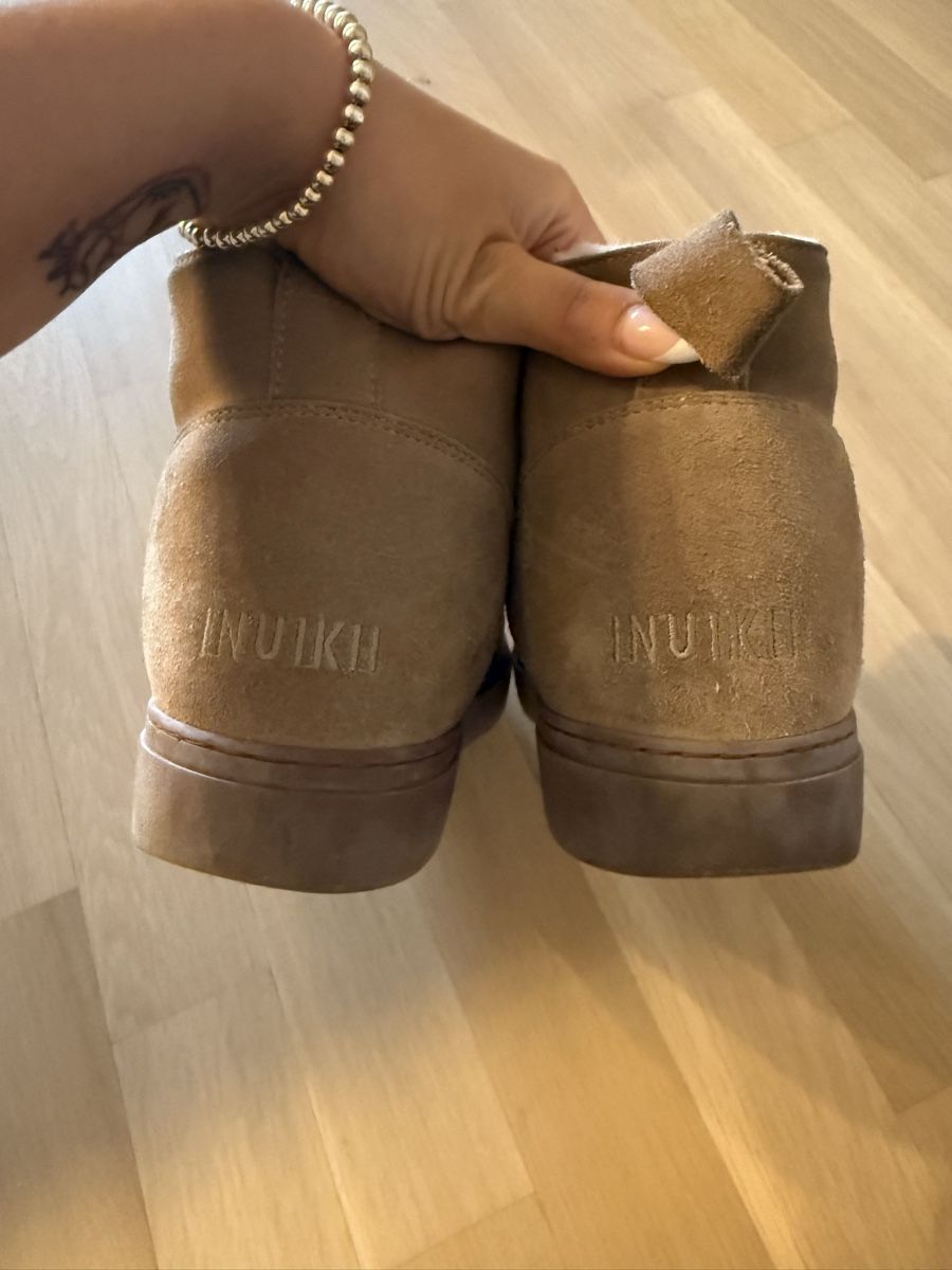 Inuikii Scarpe da donna: Inuikii Boots Grösse 39 – Usato da Konolfingen venduto da chl_my55 2