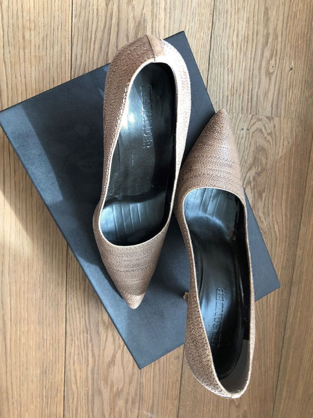 Scarpe da donna: Pumps  #JilSander – Nuovo (secondo la descrizione) da Allschwil venduto da Frida015 2