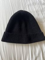 COS Beanie 100% Wolle