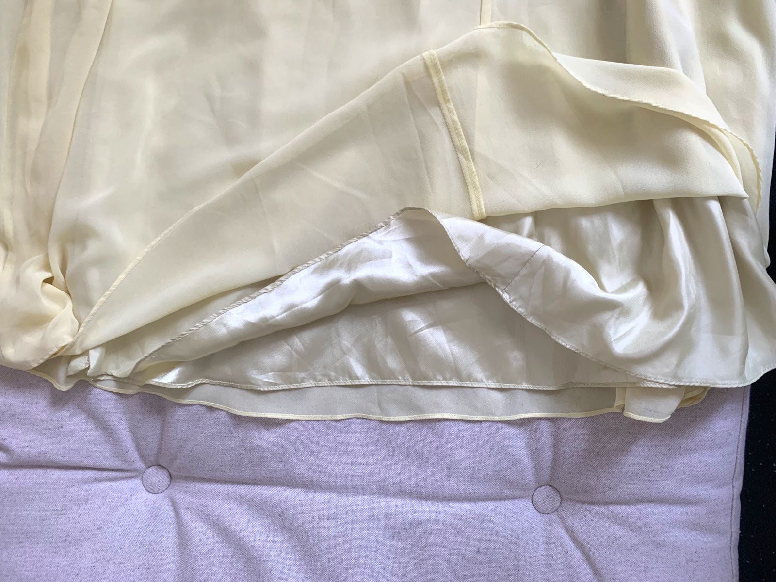 Vestiti: ARIELLA Ballkleid GR. 40 – Usato da Bern venduto da SaleOutPhil 7