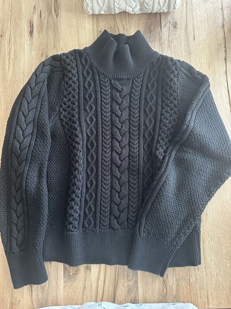 Gap Pullover & Sweatshirts: Gap Strickpullover, Grösse M, Rollkragen – Neu (gemäss Beschreibung) aus Glattbrugg von SMusic98