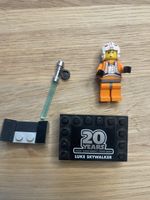 Lego Star Wars Luke Skywalker 20-Jahre Jubiläums-Figur 40621