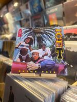 ICE-T – RHYME PAYS / OG US 1987 VG++/VG+DLP