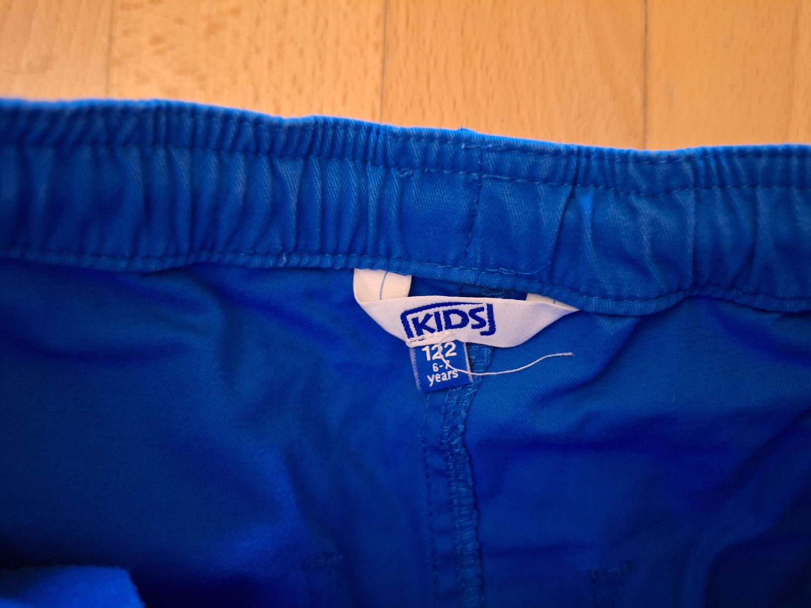 Hosen: Shorts in Gr. 122 – Gebraucht aus Horgen von snickers58 2