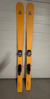 Fischer Ranger 96