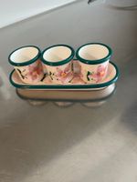 Partylite Floral Delight Trio