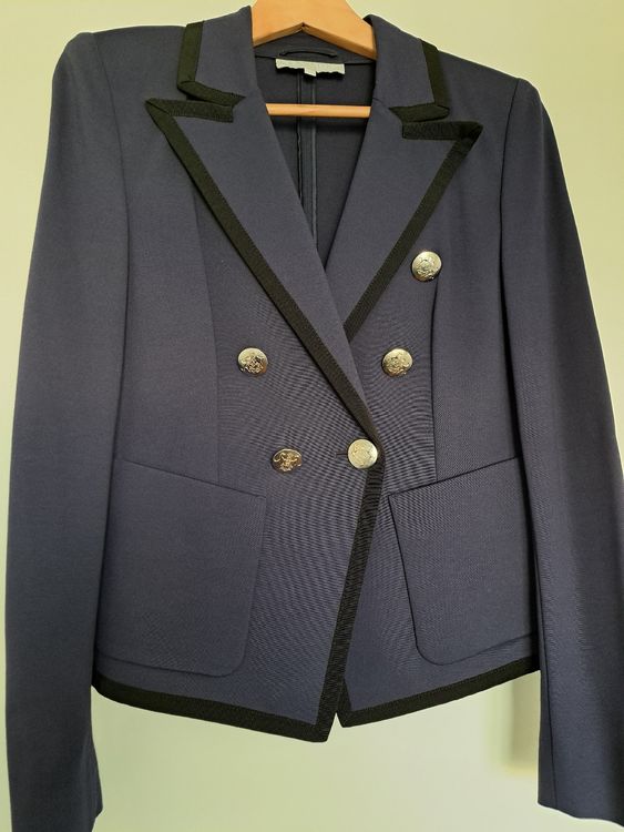 Escada Vestes: Escada Sport Blazer Kurzblazer Gr. 36 – Neuf (Voir description) à Lachen SZ par Ruki01