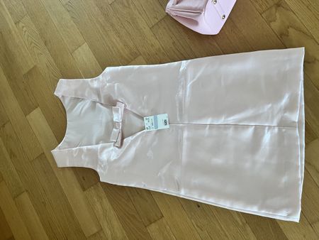 Rosa Kleid Grösse S, neu mit Etikett!