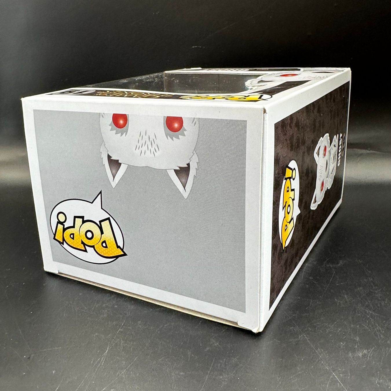 Funko Statuette: Funko Pop! Game of Thrones Ghost 19 – Usato da Düdingen venduto da Nerdworld 2