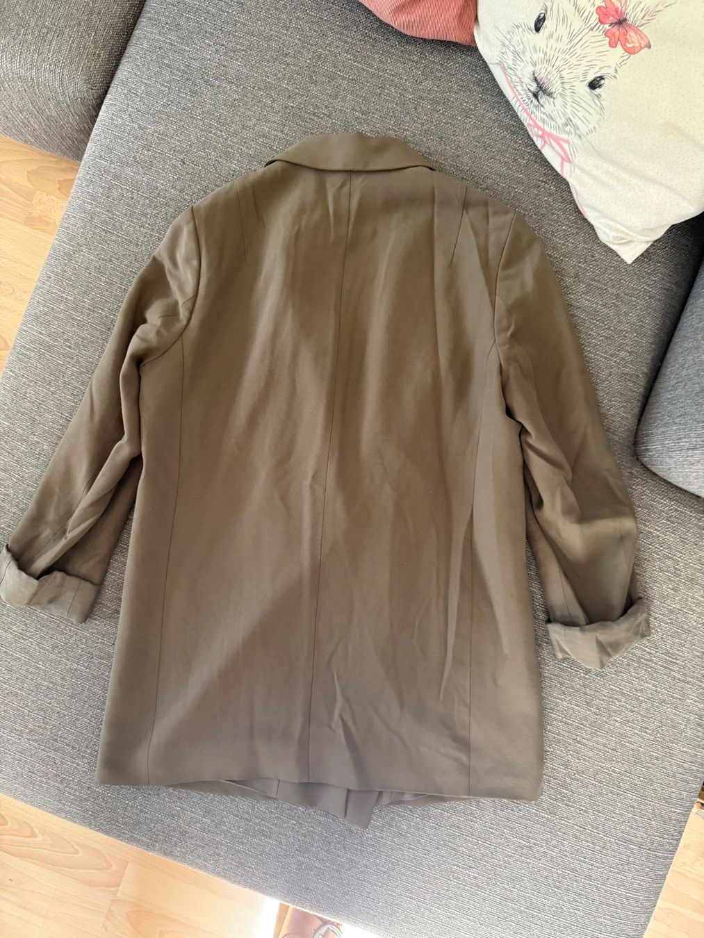 Allsaints Giacche: Blazer von All Saints – Usato da Wettingen venduto da Clodle81 3
