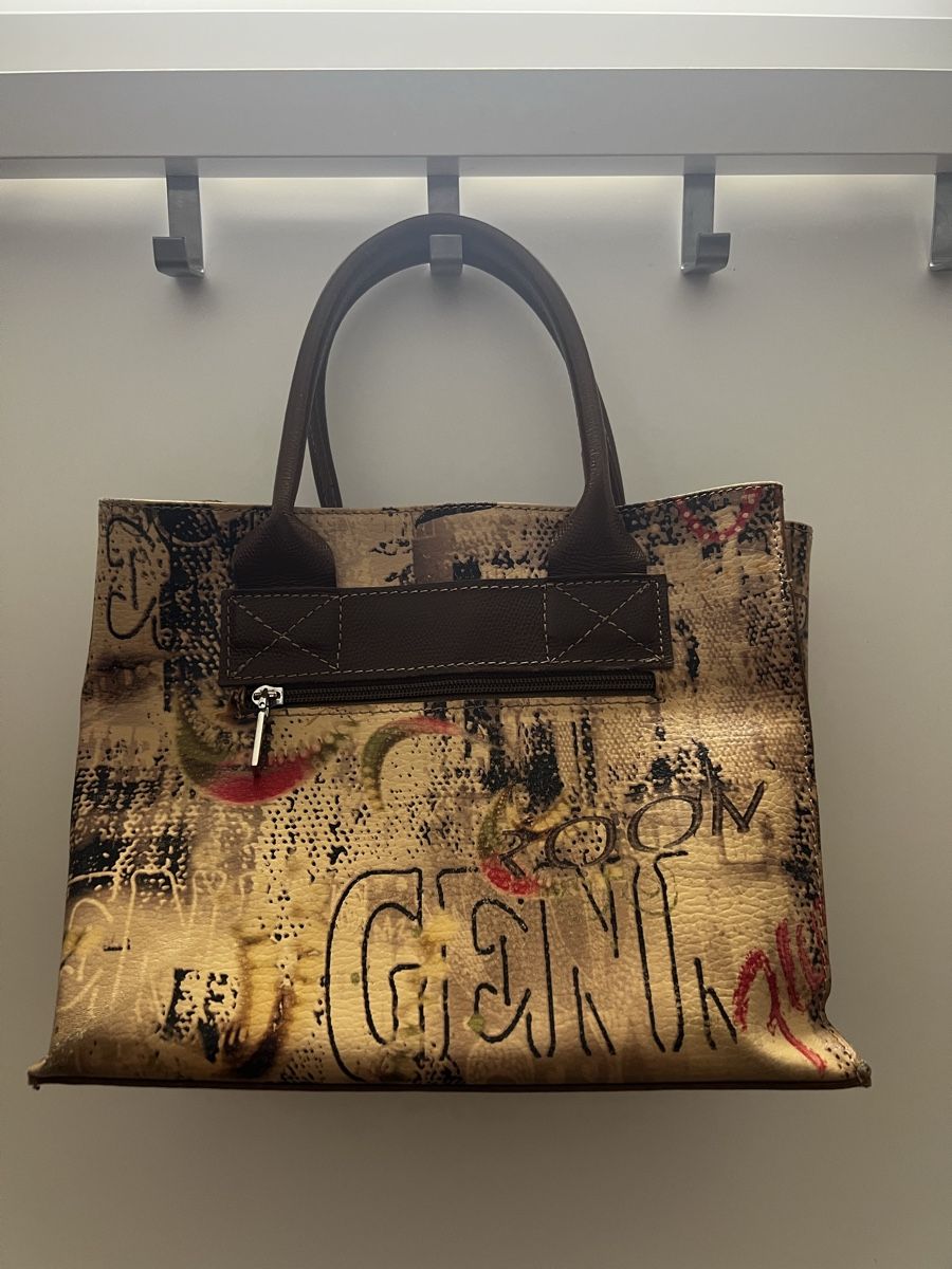 Borse da donna: Handtasche – Nuovo (secondo la descrizione) da Volketswil venduto da dke_hz92