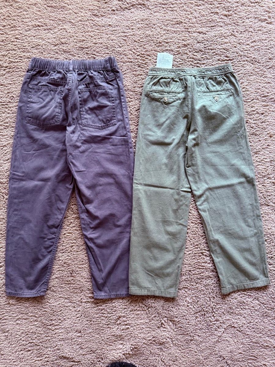 Zara Pantaloni: Hose 134 Grosse – Usato da Niederurnen venduto da Castash 1