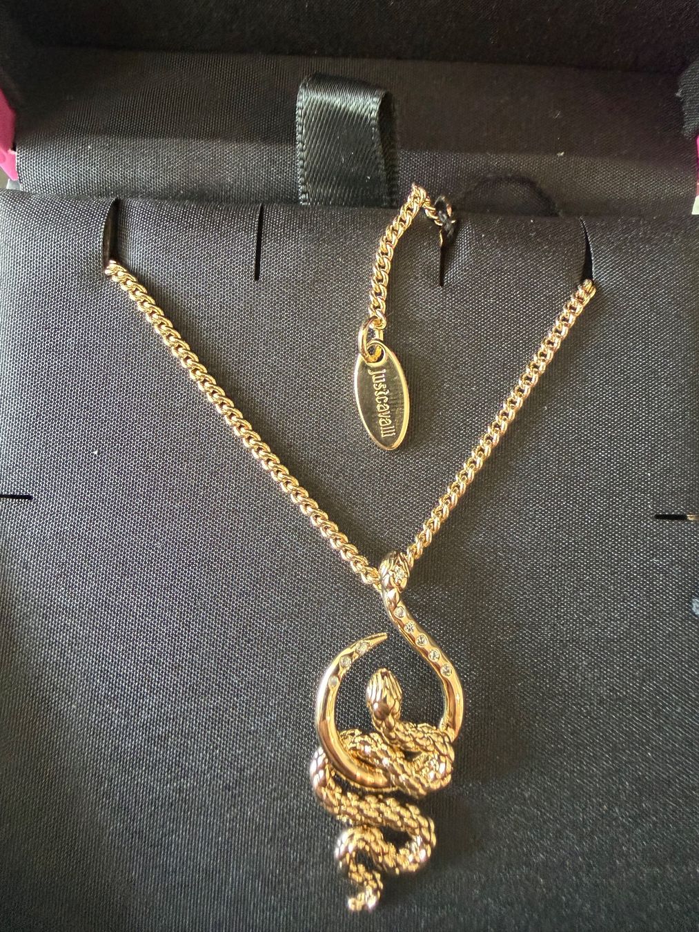 Catenine: Just Cavalli Halskette – Nuovo (secondo la descrizione) da Adliswil venduto da m.200100 1