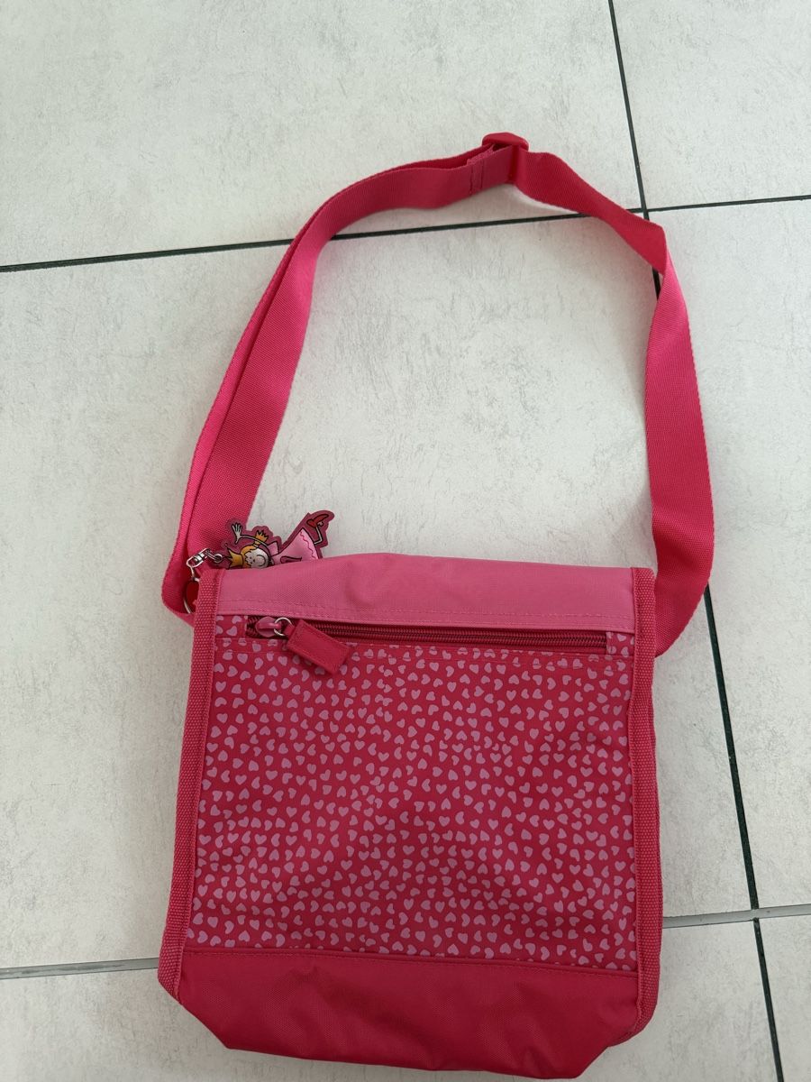 Borse & Zaini: Borse varie / verschiedene Handtaschen – Usato da Preonzo venduto da olibo06 6