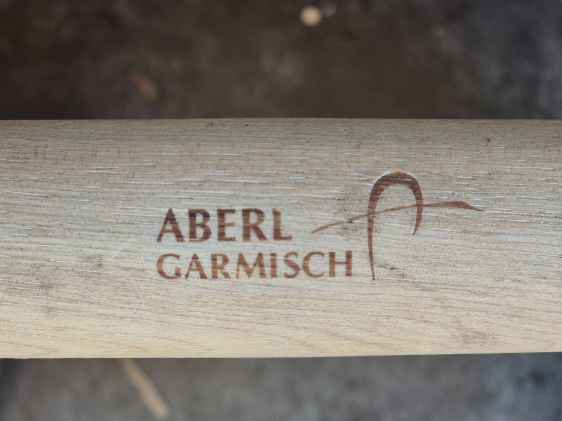 Alle Werkzeuge: Axt. Fallkeileintreib Axt – Gebraucht aus Uster von ArBeKa 3