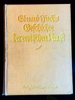 Geschichte der erotischen Kunst, Eduard Fuchs, Top!