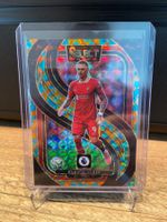 Darwin Núñez 08/15 Panini Select Prem.League 24/25