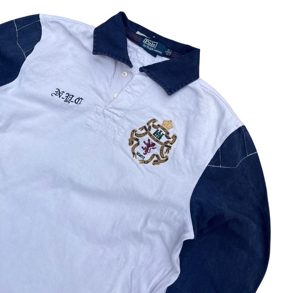 Ralph Lauren Polo-Shirts: Ralph Lauren Polo Shirt – Gebraucht aus Riehen von RESTREET 2