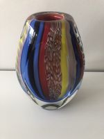 Vase Murano vintage