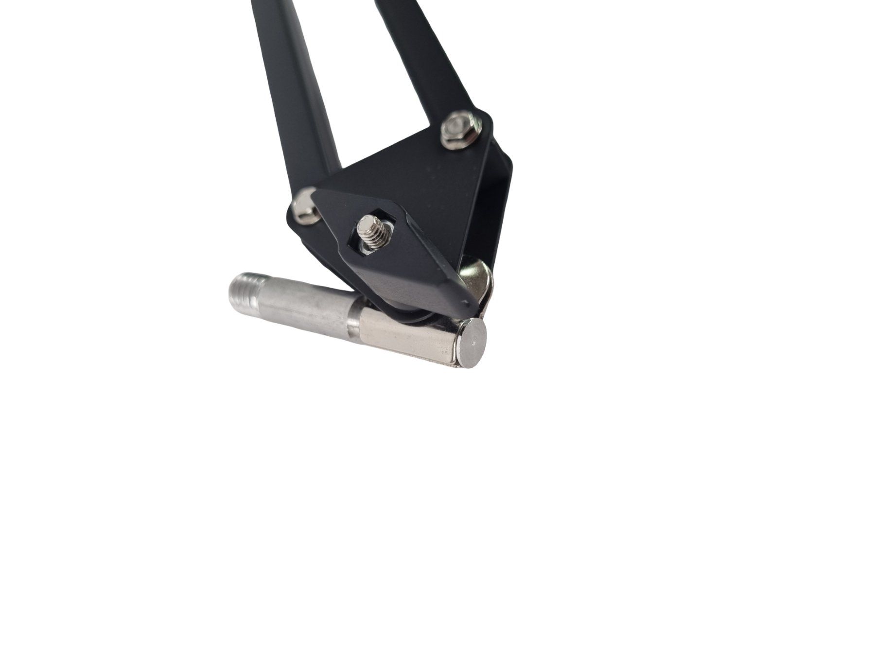 Mikrofone: ZINGYOU Microphones – Gebraucht aus Wangen b. Olten von Restwert_Wangen 4