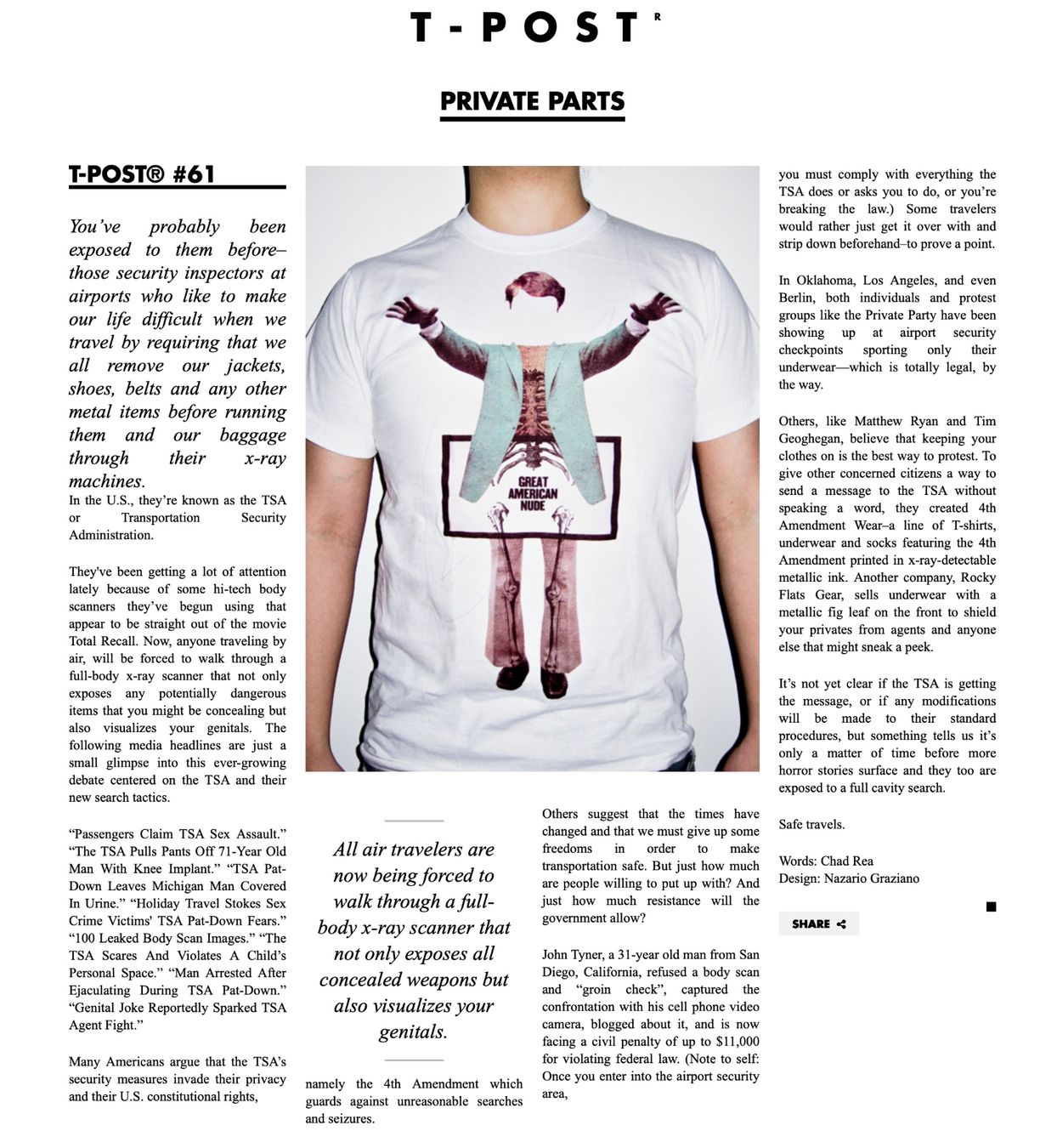 T-Shirts: T-post.com Special T-Shirts mit Background - Grösse M – Neu und originalverpackt aus Münsingen von Omasaki