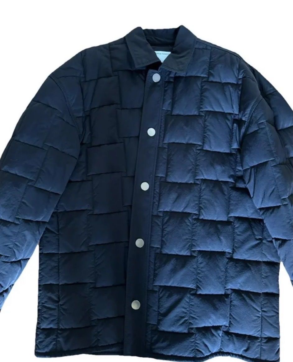 Bottega Veneta Giacche: Bottega Veneta Jacket – Usato da Kloten venduto da liu_65tx 1