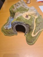 Modelleisenbahntunnel HO
