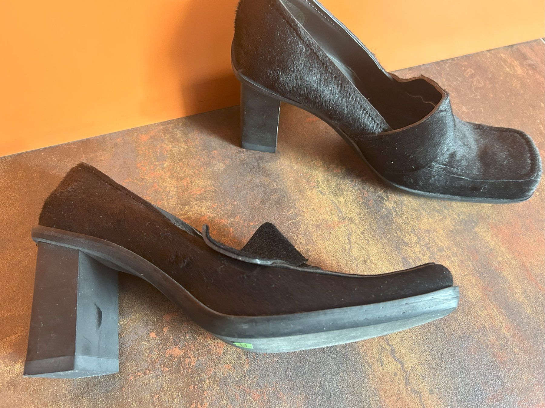Scarpe da donna: Pumps Mario Prologue – Usato da Abtwil SG venduto da Elocin0815 1