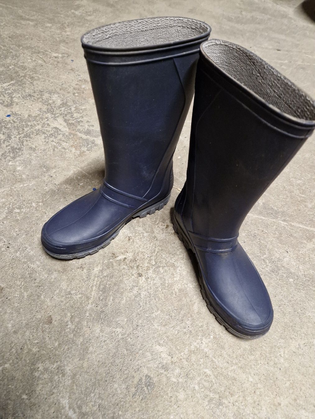 Schuhe für Jungen: Gummistiefel Gr. 31 – Gebraucht aus Ohmstal von wil_xp75 1