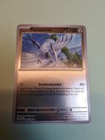 Pokémon Panzaeron 060/084 Reverse Holo PBLde – Deutsch – NM