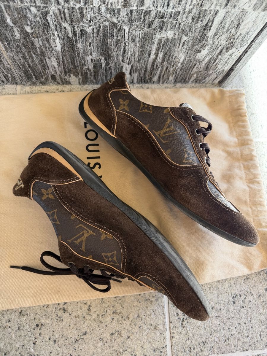 Louis Vuitton Scarpe da donna: Louis Vuitton Schuhe – Usato da Seedorf UR venduto da Kateryna88 3