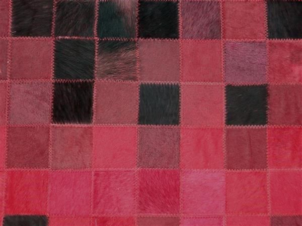 Teppiche: Kuhfell Teppich Patchwork – Neu und originalverpackt aus Arbedo von patagonialeatherrugs 1