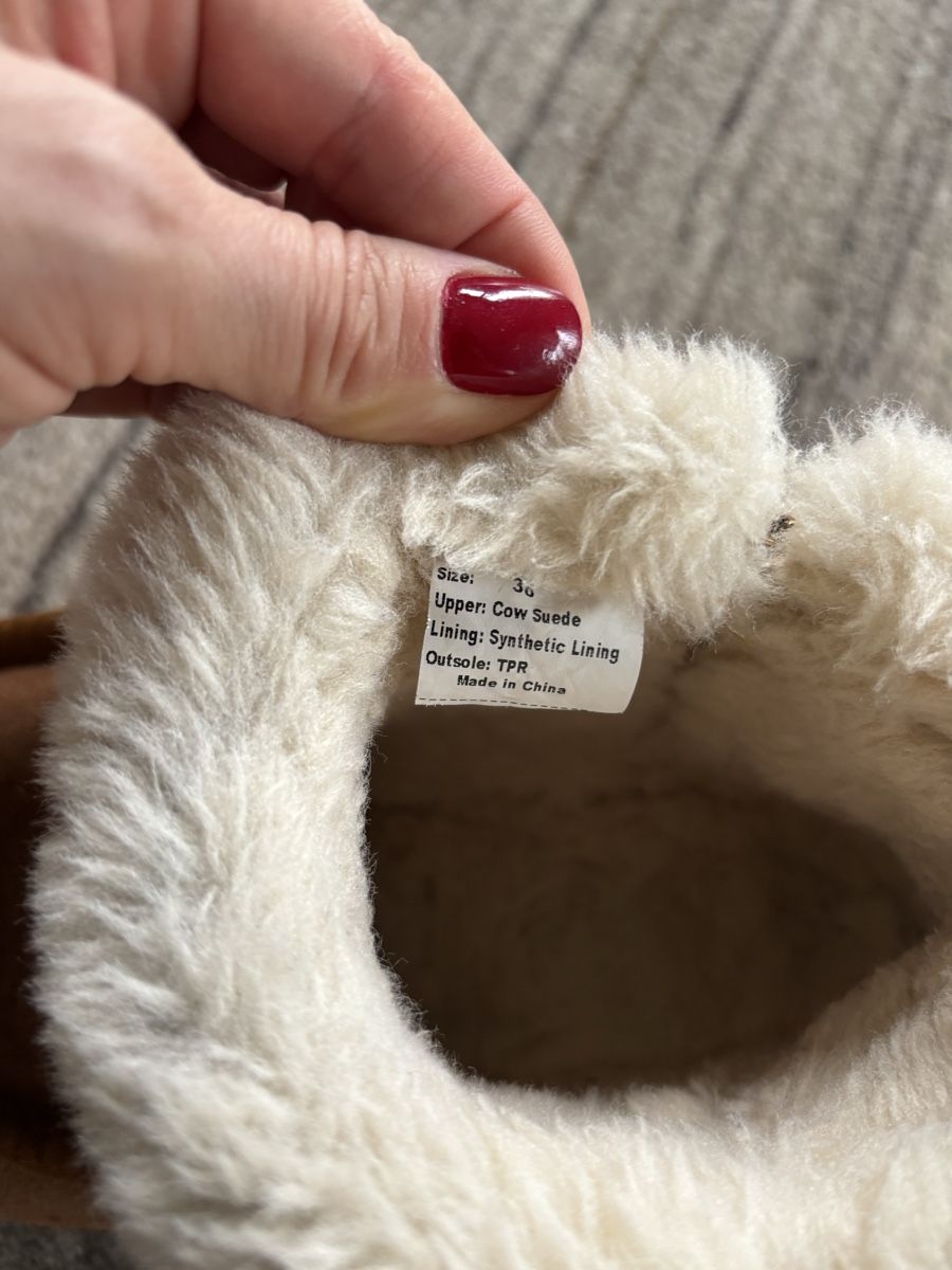Scarpe da donna: Biosoft Winter Boots in Größe 38 – Usato da Dübendorf venduto da kry_s5lg 4