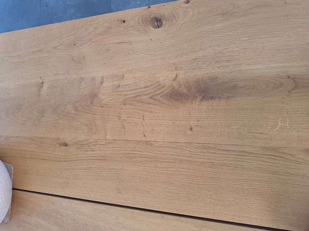 Ikea Tavoli: Tisch 2,30x1 – Usato da Büren SO venduto da nad_d5vc 2
