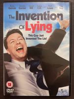 The Invention of Lying ( Englisch )