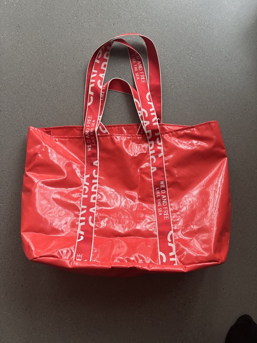 Sacs: Grosse Badetasche Carpisa – D'occasion à Luzern par sumsili 1