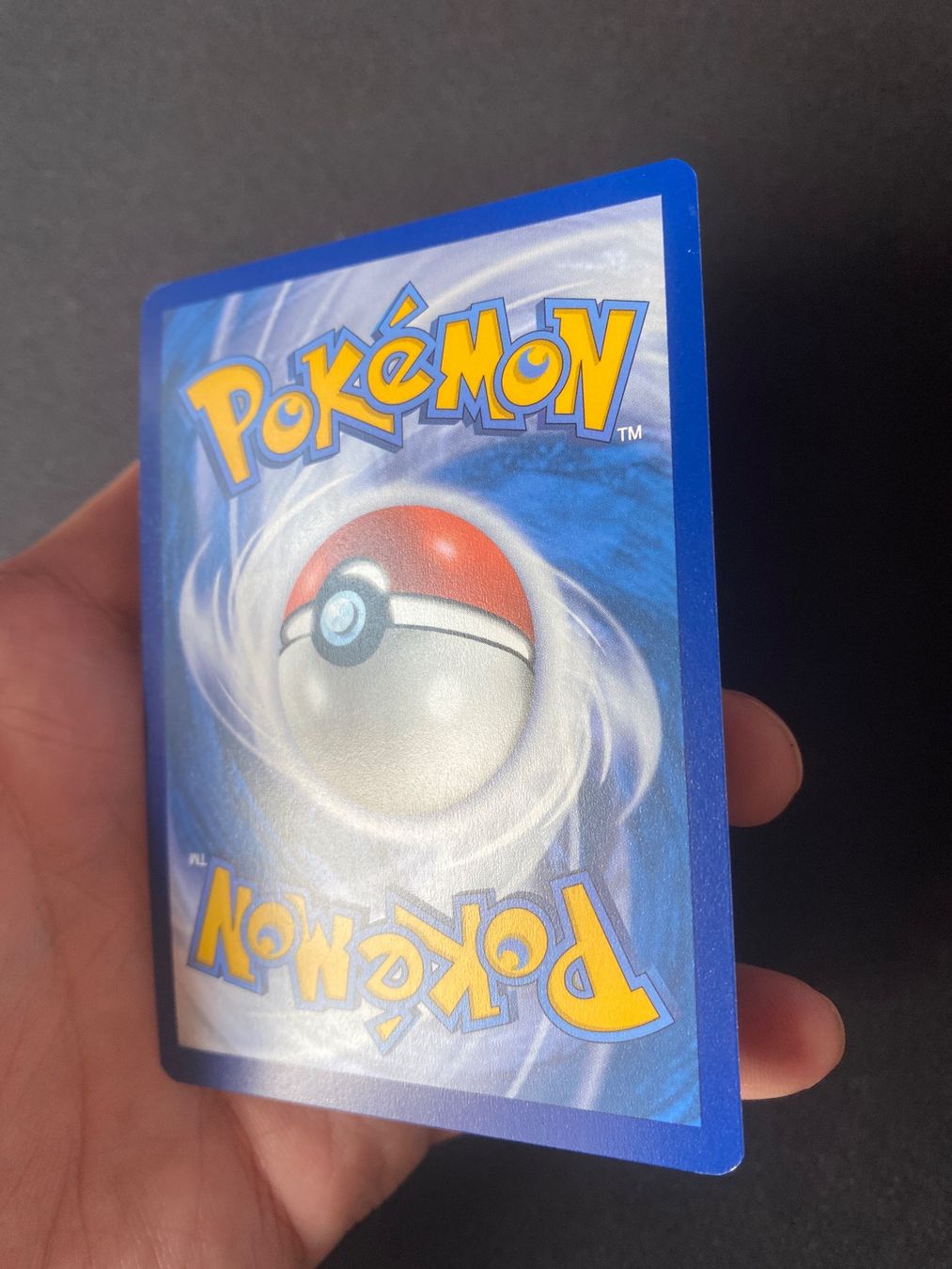 Pokémon Carte collezionabili: Caretaker 203 - Verwalter - Twilight Masquerade - EN – Nuovo (secondo la descrizione) da Hausen AG venduto da Shrade 3