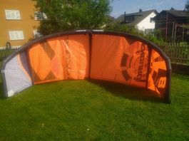 Ozone Enduro V2 8qm Fr. 300.-