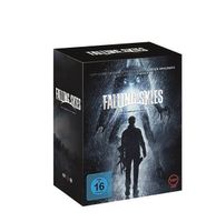 Falling Skies - Die kompl. Staffeln 1-5