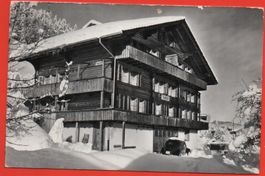 BEATENBERG Chalet Talblick - Auto, VW-Käfer BE 101261