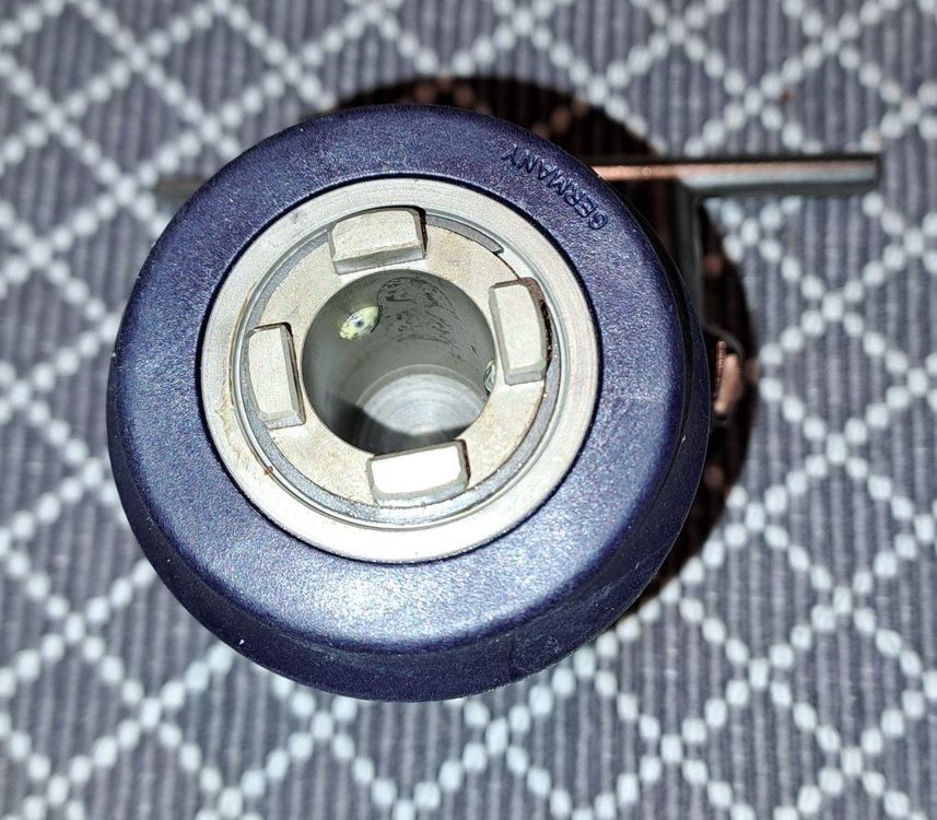 Festool Tutti gli attrezzi: Festool Bohrfutter – Nuovo e nell'imballaggio originale da Chalais venduto da jje_f975 3