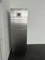 Liebherr Gastro Gefrierschrank GGPv 6570 Edelstahl 597 L
