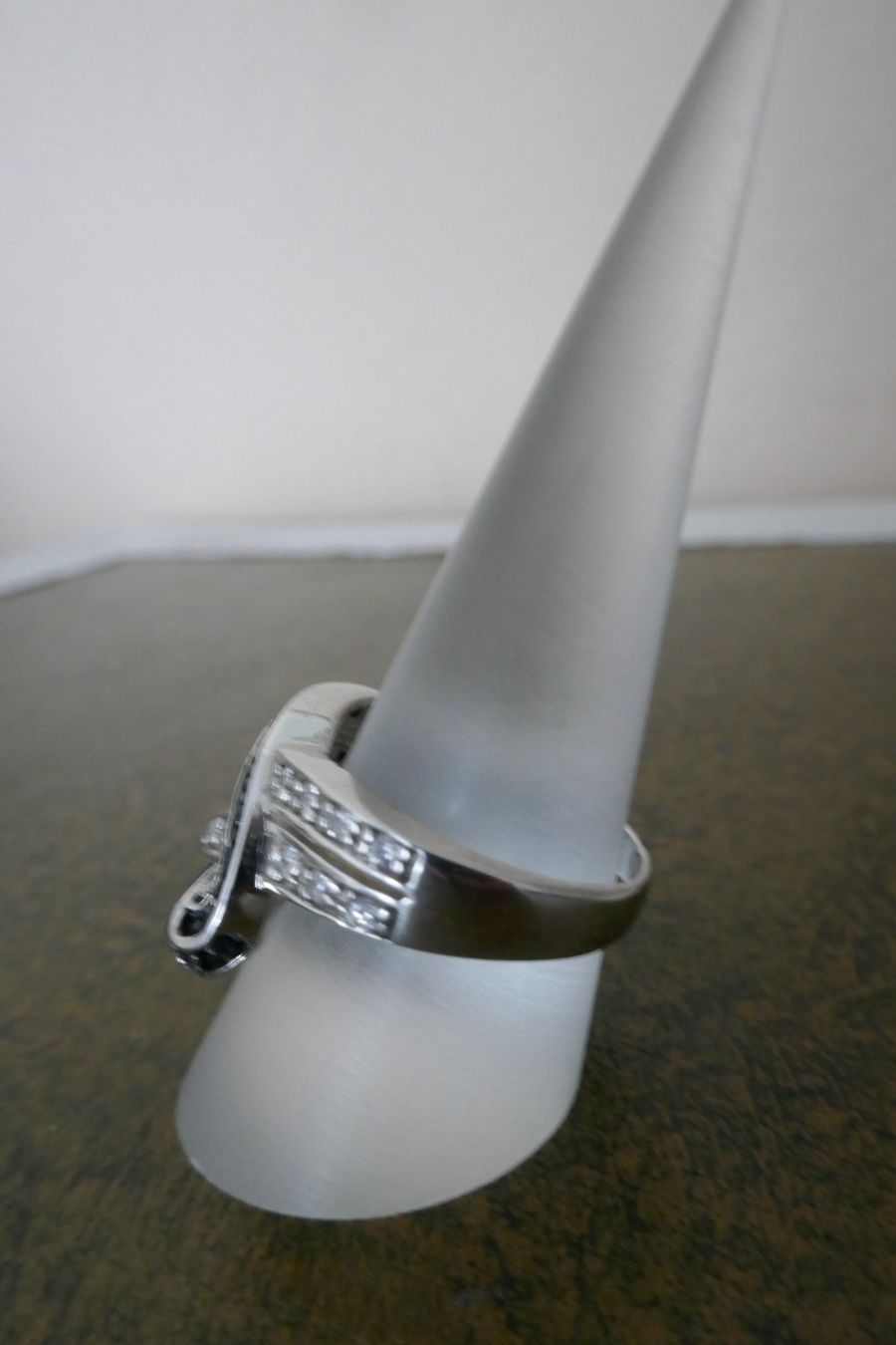 Ringe: Silberring – Gebraucht aus Muttenz von einfach-schoen 1