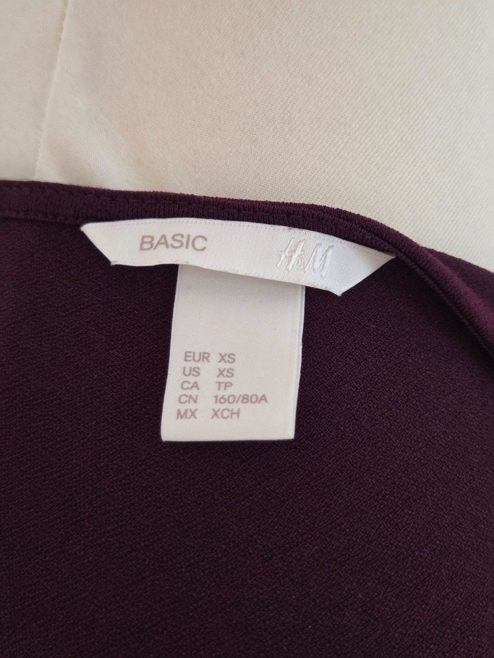 H&M Vestiti: Kleid H&M – Usato da Wängi venduto da Bibo4. 6