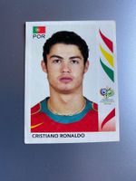 Panini Sticker WM GERMANY 2006 CHRISTIANO RONALDO Nr. 298