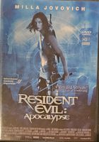 Resident Evil - Apocalypse