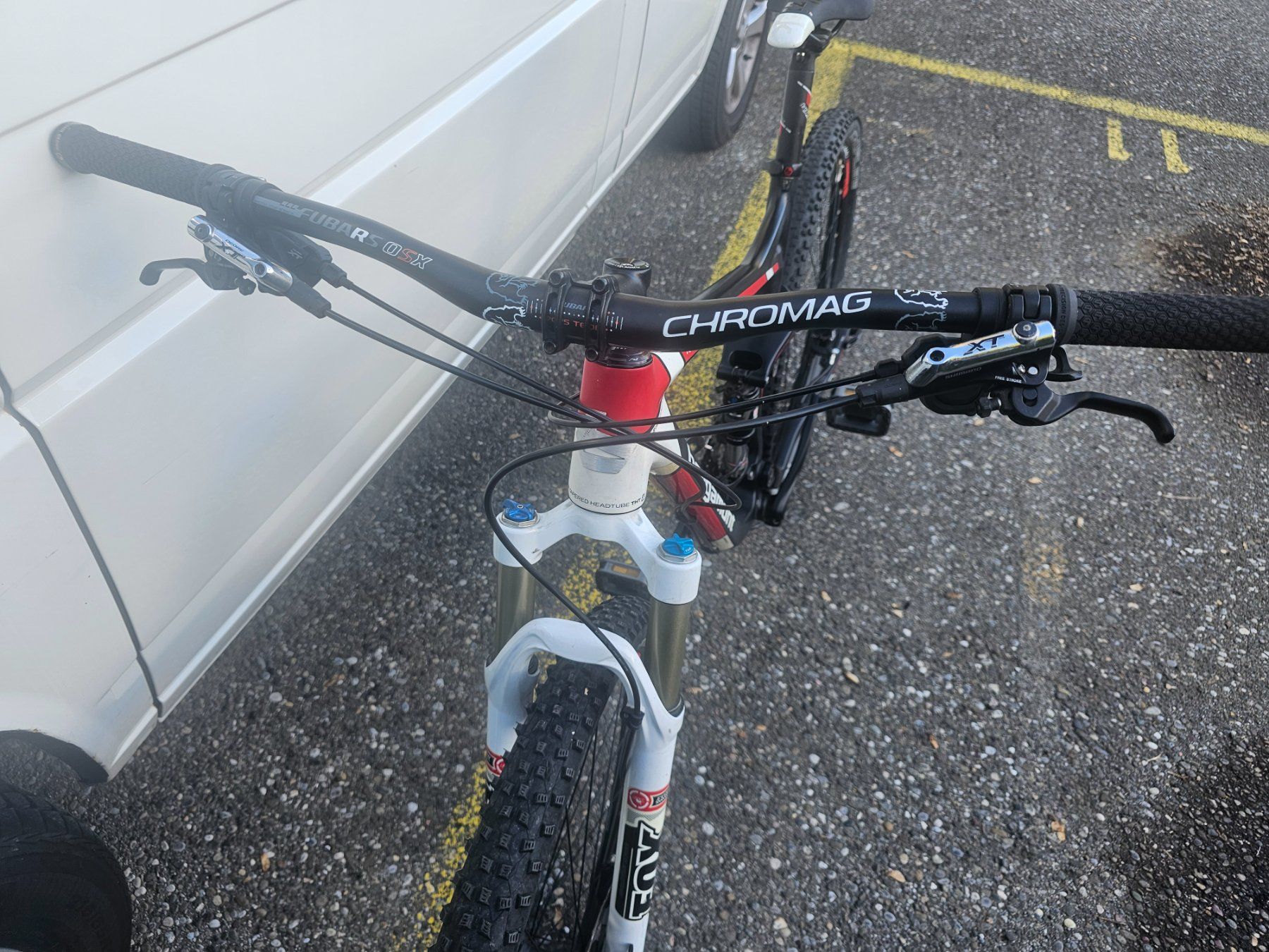 Bergamont Vélos: MTB Bergamont 29 – D'occasion à kleindöttingen par Jimi-Hendrix 4