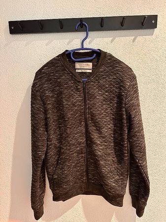 Jacke Zara